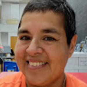 Meet your Posher, Barbara